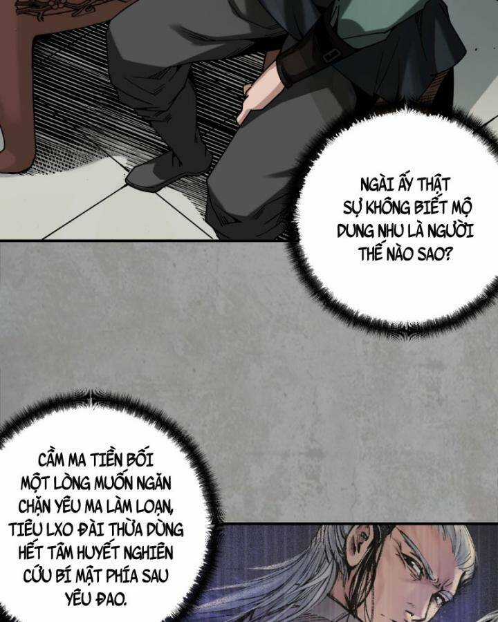 Tạng Phong Hành Chapter 214 trang 6