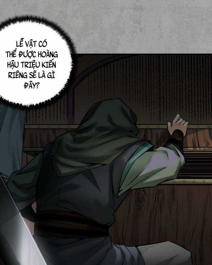 Tạng Phong Hành Chapter 214 trang 60