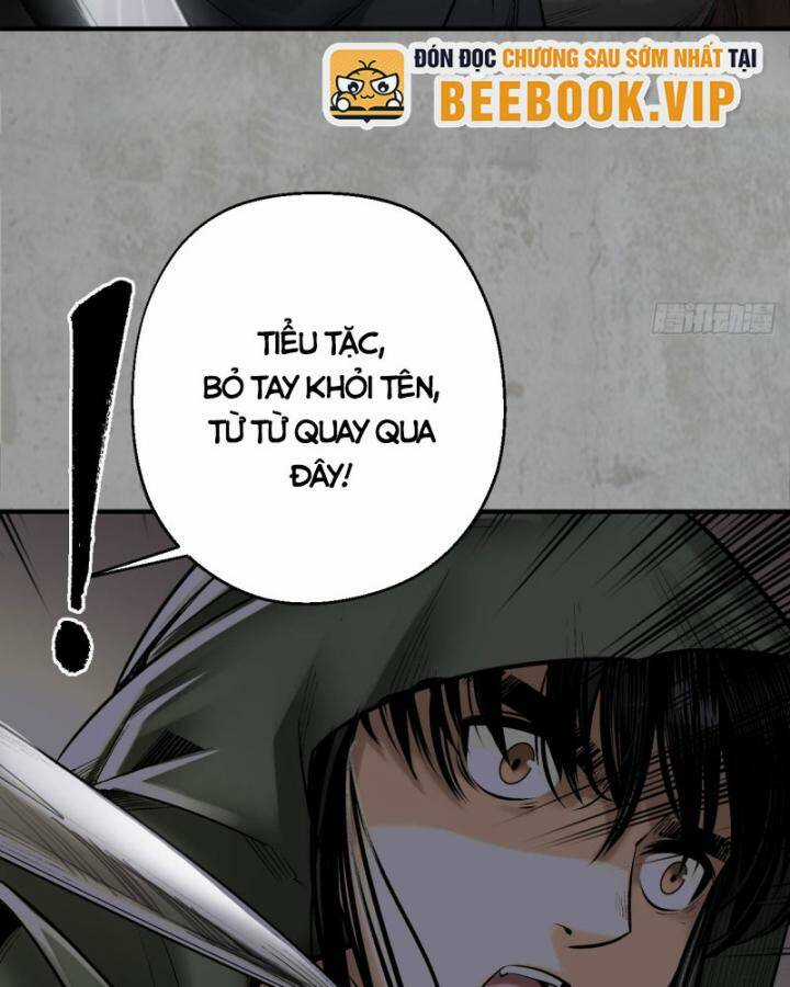 Tạng Phong Hành Chapter 214 trang 61