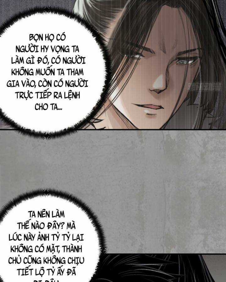 Tạng Phong Hành Chapter 214 trang 8