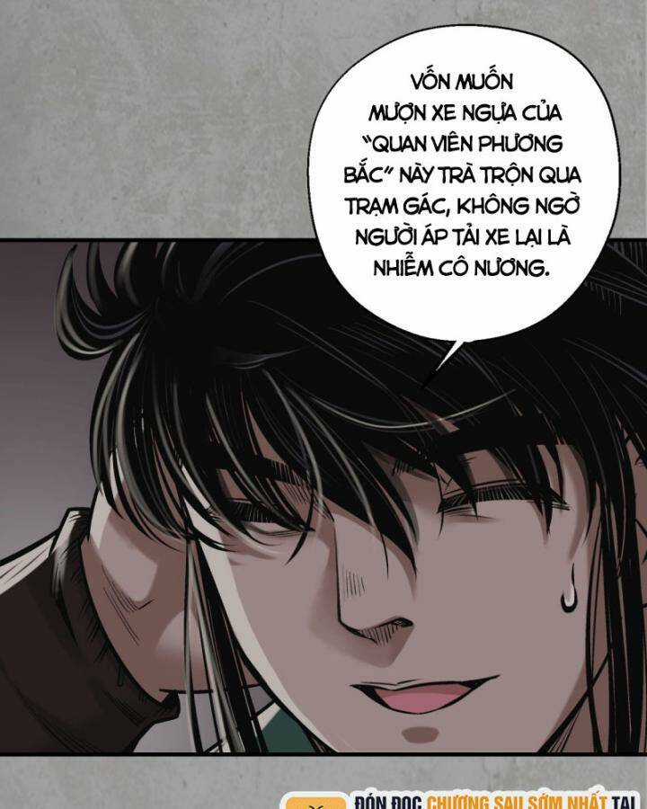 Tạng Phong Hành Chapter 215 trang 13