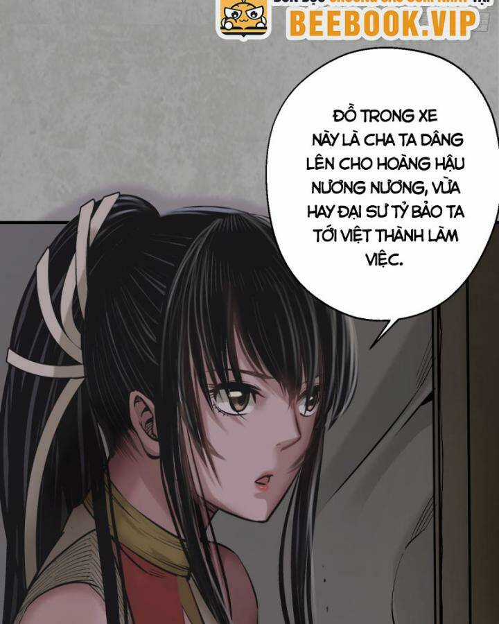 Tạng Phong Hành Chapter 215 trang 14