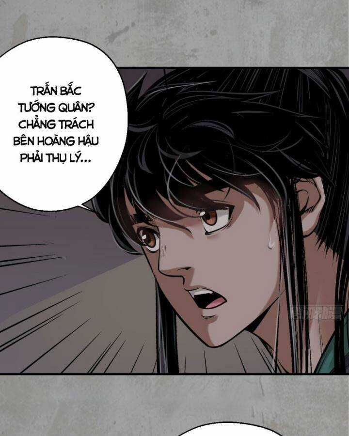 Tạng Phong Hành Chapter 215 trang 16