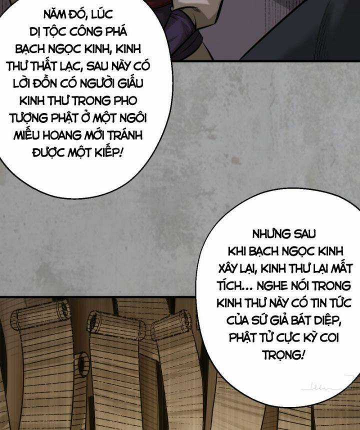 Tạng Phong Hành Chapter 215 trang 18