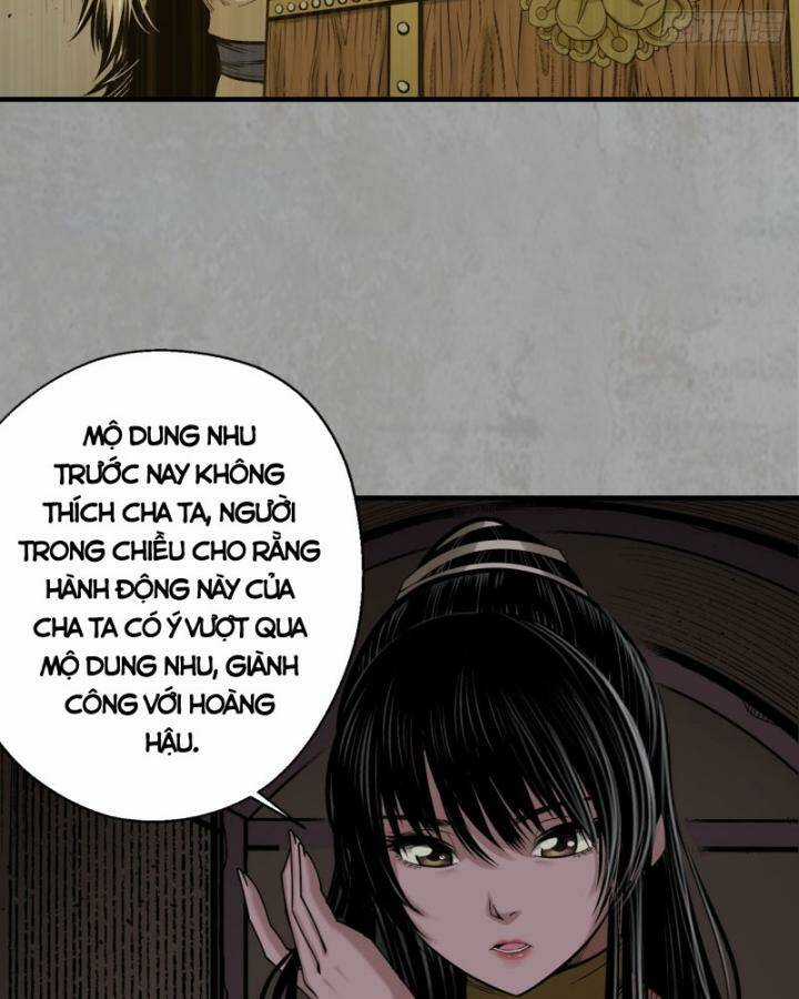 Tạng Phong Hành Chapter 215 trang 21