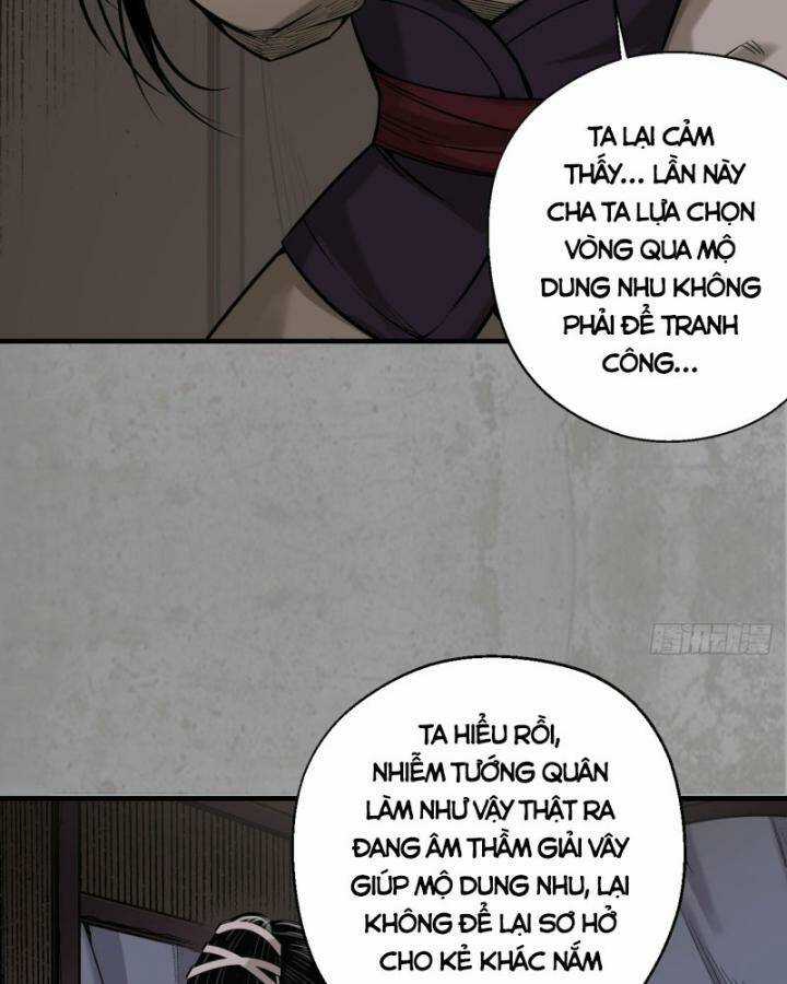 Tạng Phong Hành Chapter 215 trang 23