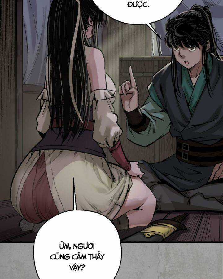 Tạng Phong Hành Chapter 215 trang 24