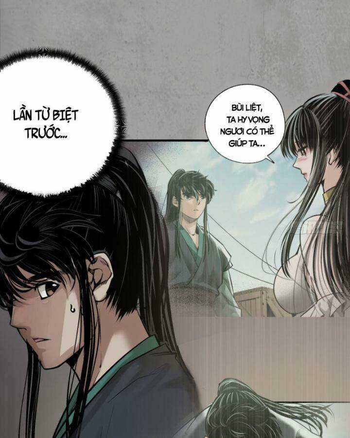 Tạng Phong Hành Chapter 215 trang 26