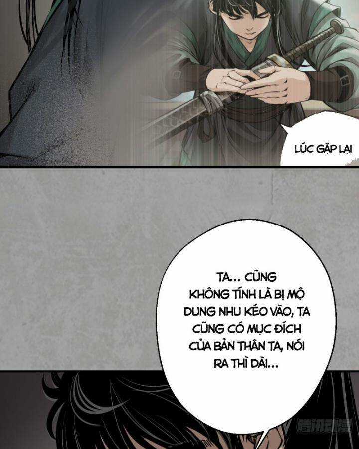 Tạng Phong Hành Chapter 215 trang 27