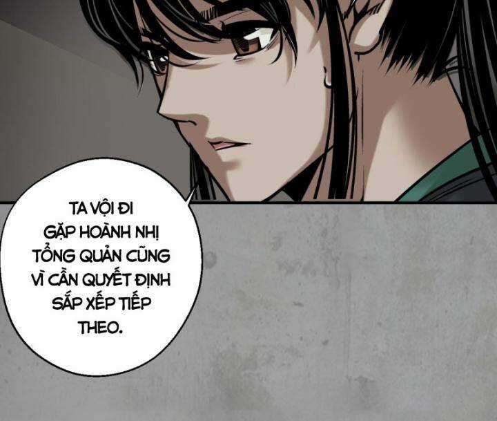 Tạng Phong Hành Chapter 215 trang 28