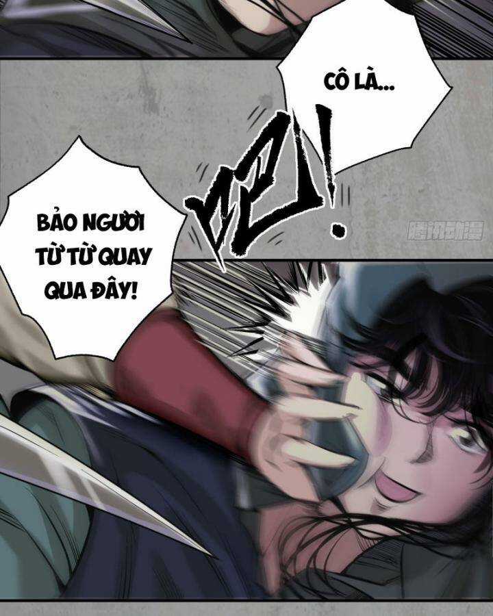 Tạng Phong Hành Chapter 215 trang 3