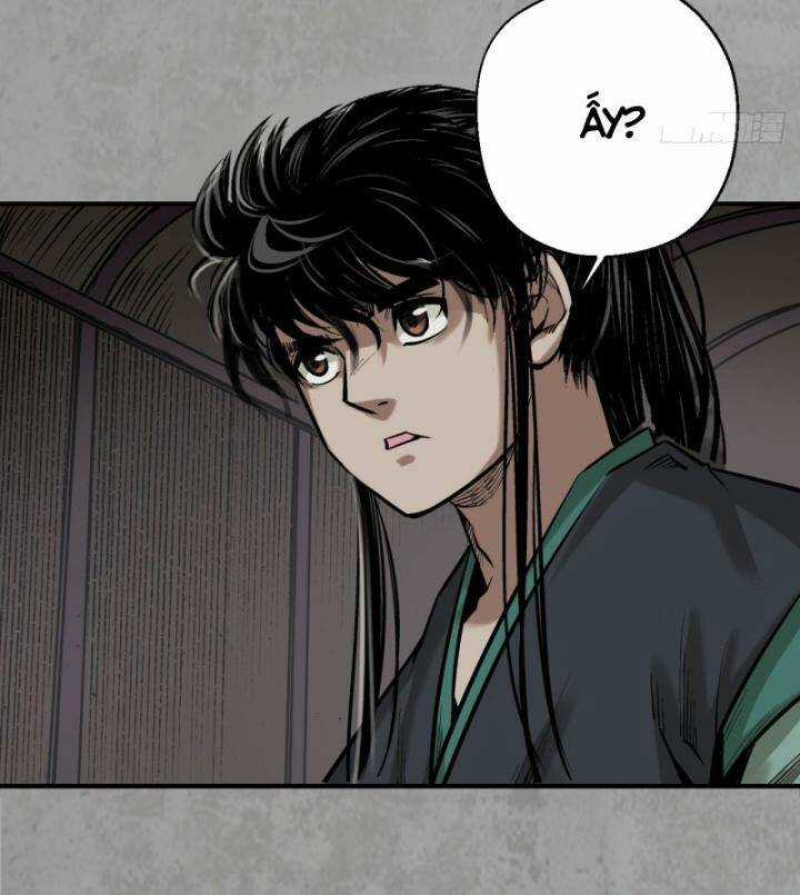 Tạng Phong Hành Chapter 215 trang 31