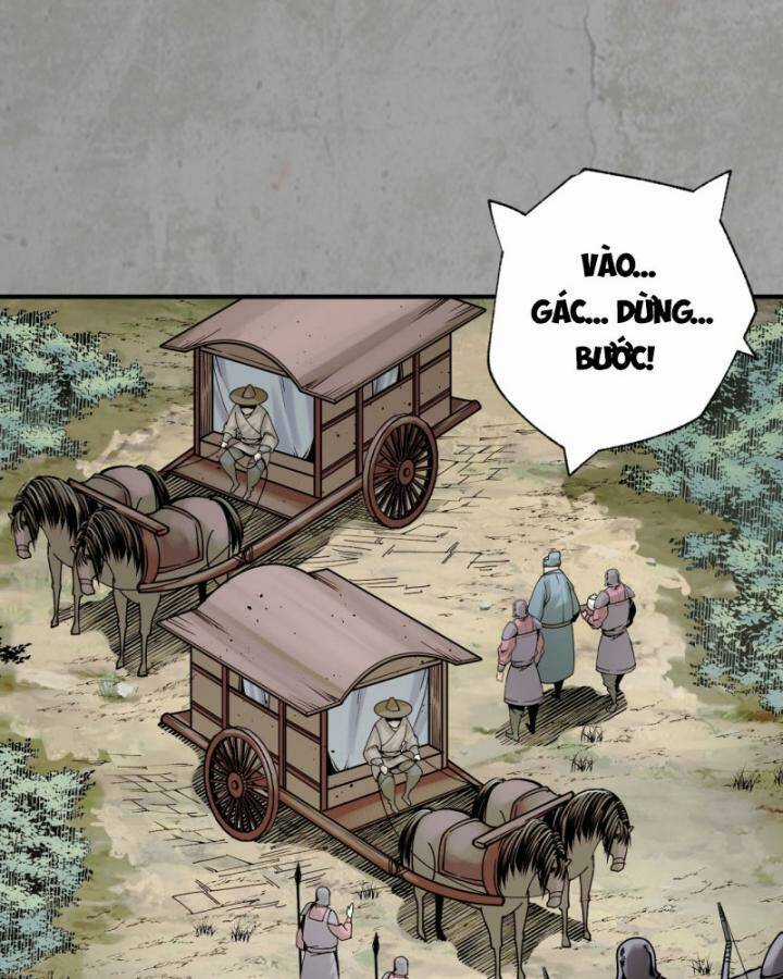 Tạng Phong Hành Chapter 215 trang 36