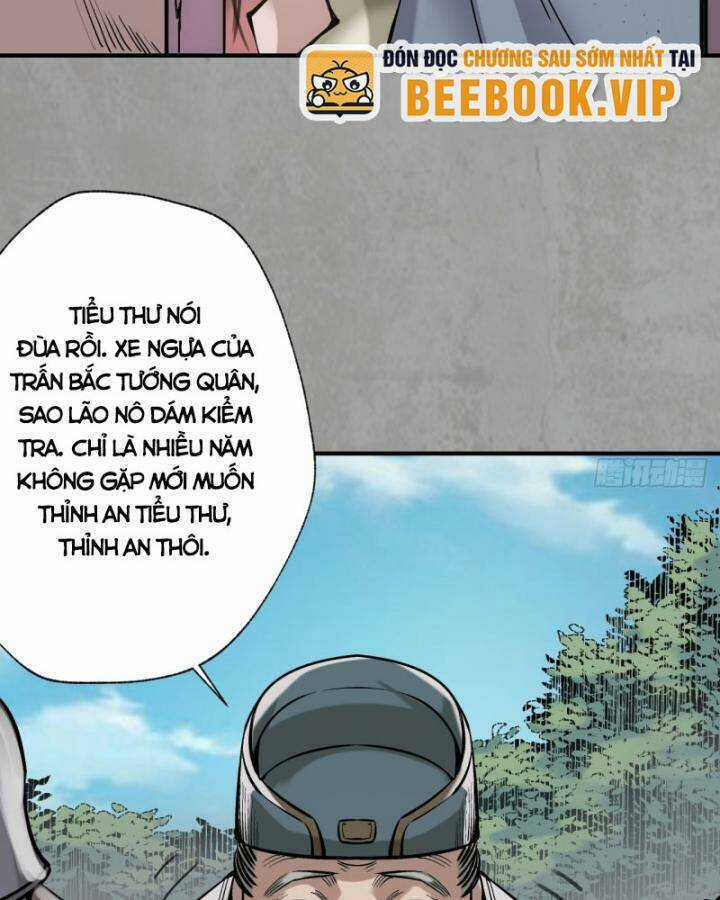 Tạng Phong Hành Chapter 215 trang 40