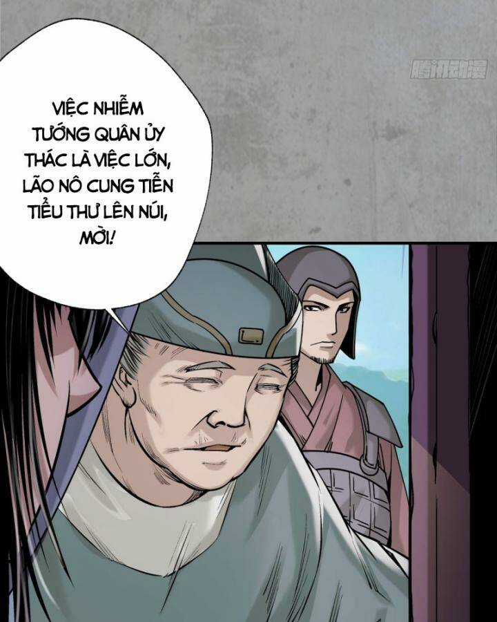 Tạng Phong Hành Chapter 215 trang 42