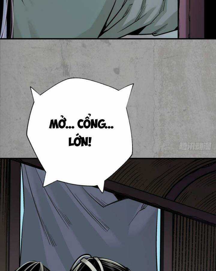 Tạng Phong Hành Chapter 215 trang 43