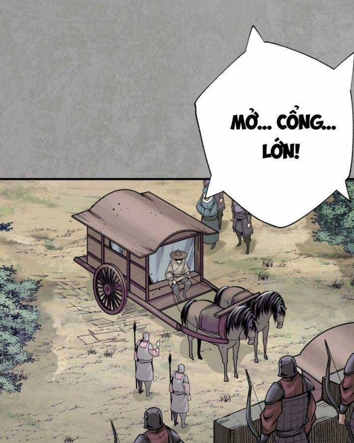 Tạng Phong Hành Chapter 215 trang 46