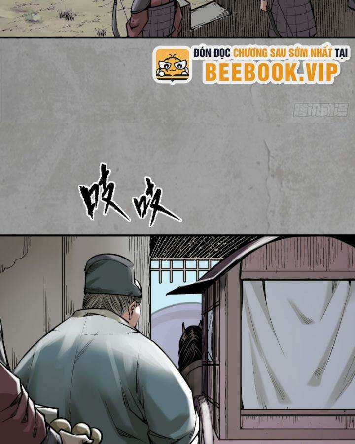 Tạng Phong Hành Chapter 215 trang 47