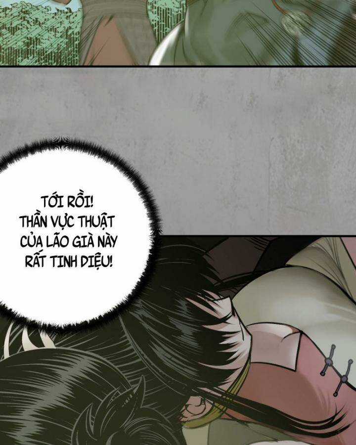 Tạng Phong Hành Chapter 215 trang 51