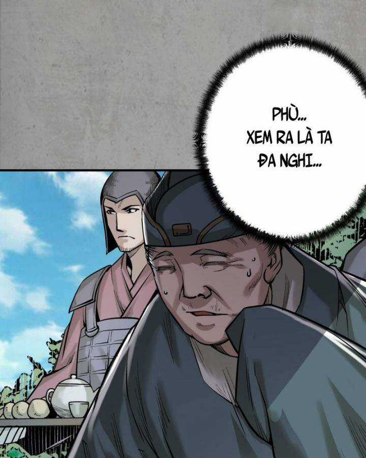 Tạng Phong Hành Chapter 215 trang 53