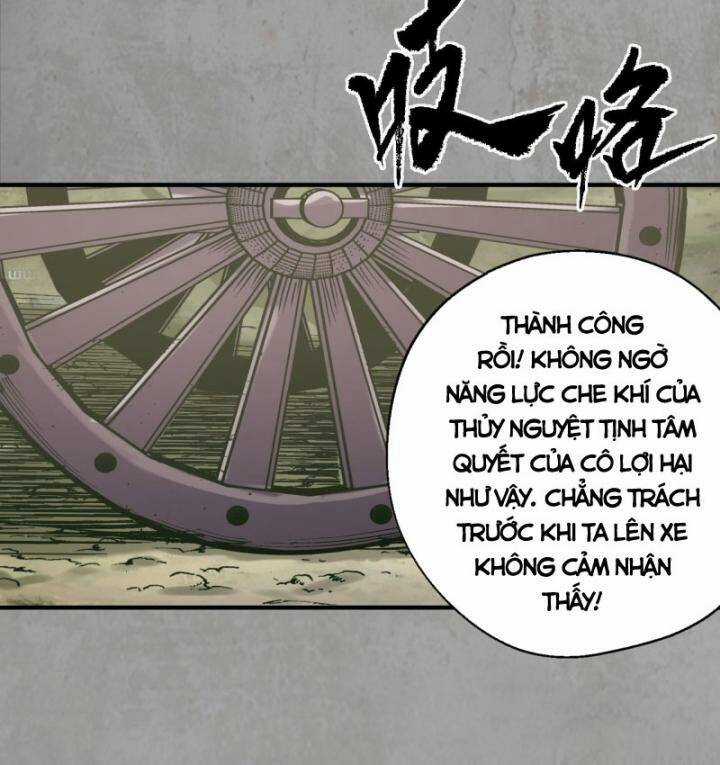 Tạng Phong Hành Chapter 215 trang 55