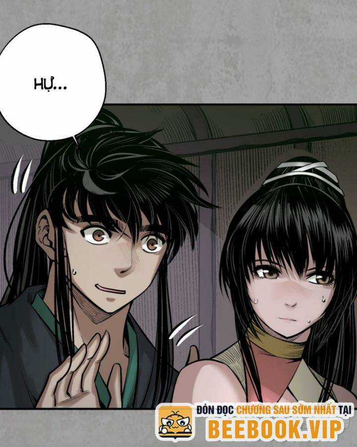 Tạng Phong Hành Chapter 215 trang 56