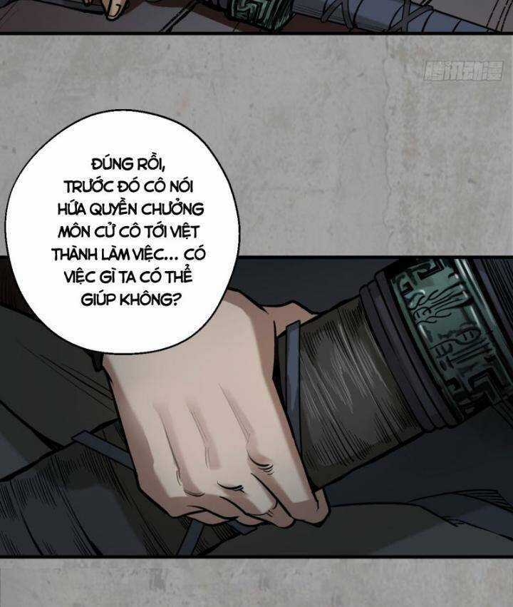 Tạng Phong Hành Chapter 215 trang 61