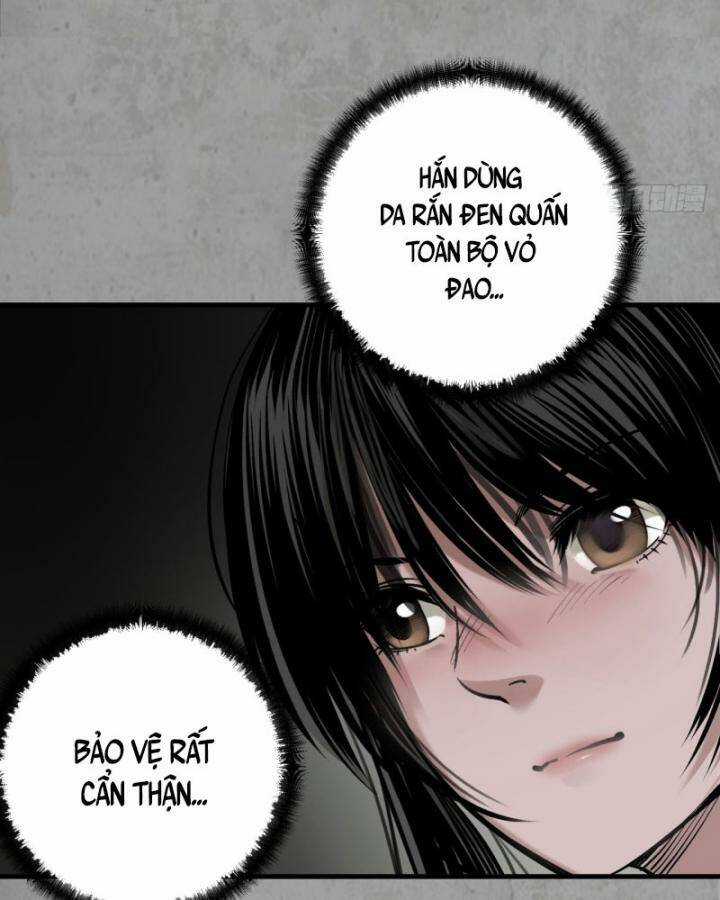 Tạng Phong Hành Chapter 215 trang 62