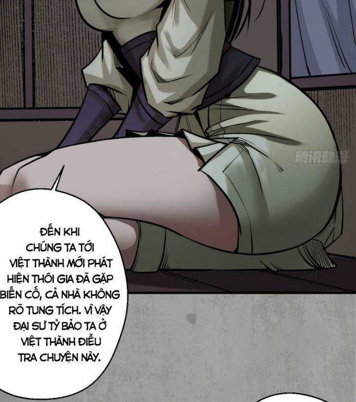 Tạng Phong Hành Chapter 215 trang 64