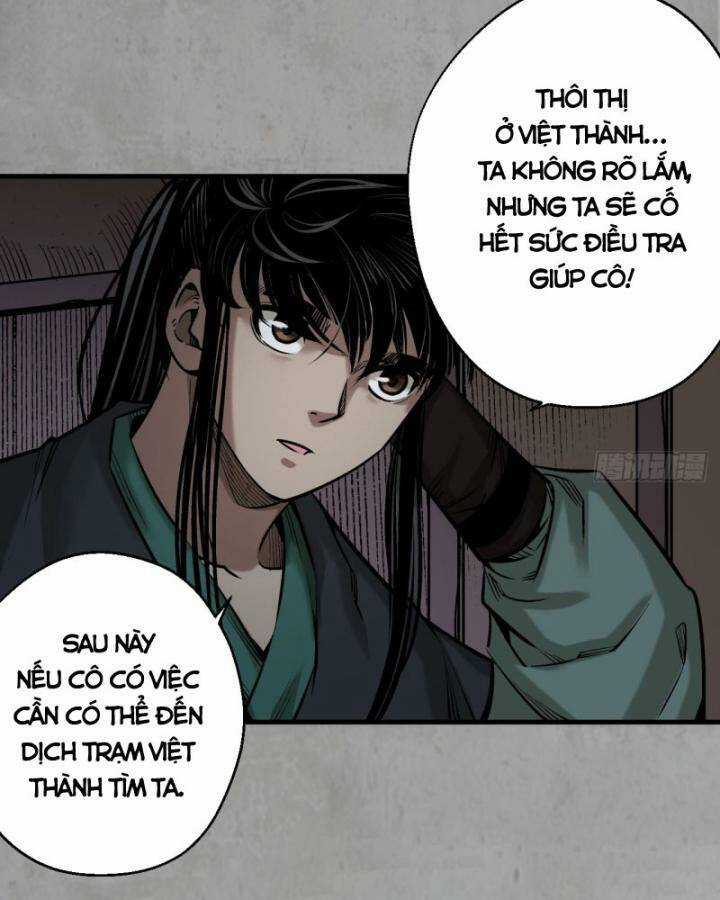 Tạng Phong Hành Chapter 215 trang 65