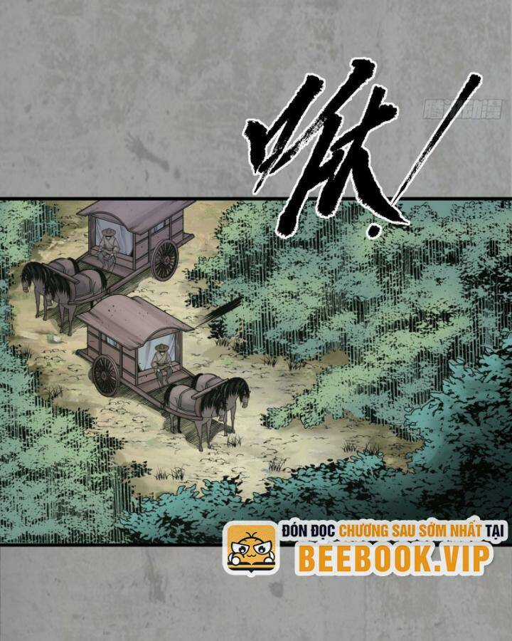 Tạng Phong Hành Chapter 215 trang 68