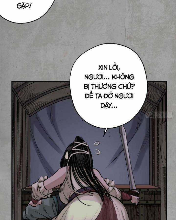 Tạng Phong Hành Chapter 215 trang 7