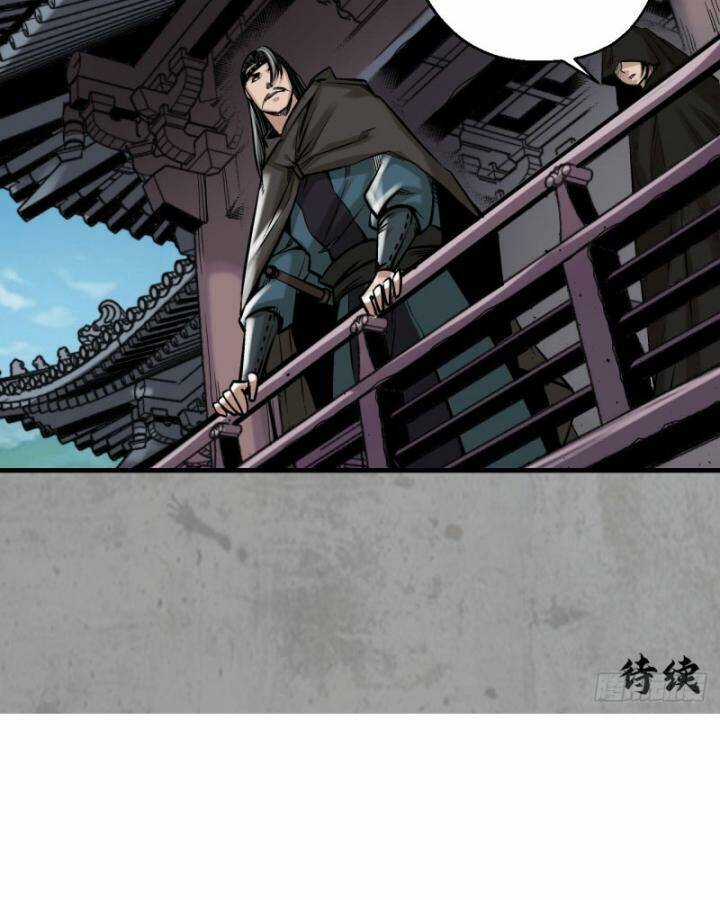 Tạng Phong Hành Chapter 215 trang 71