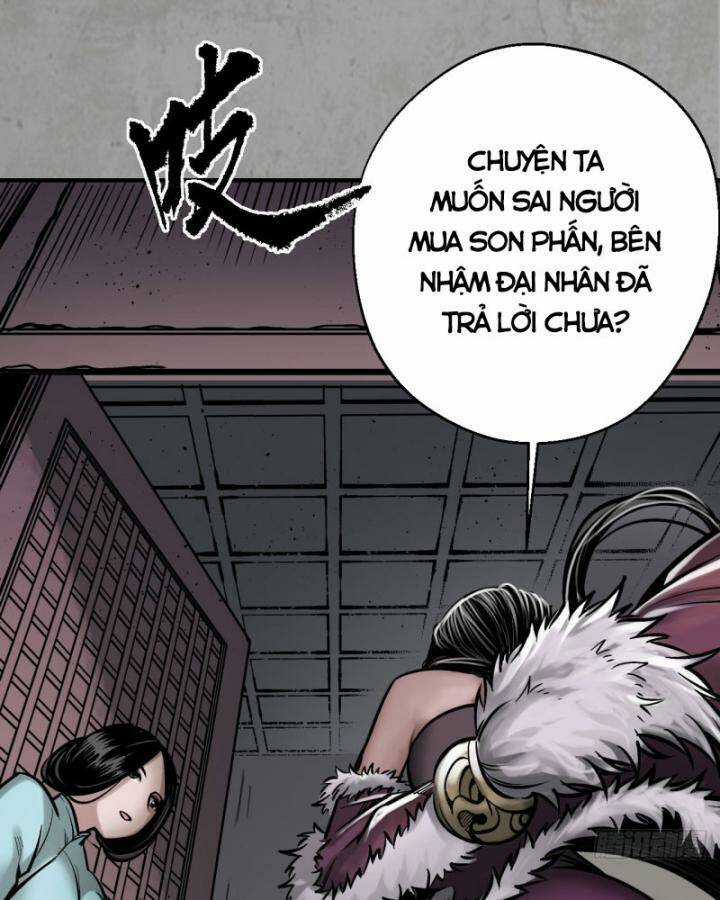 Tạng Phong Hành Chapter 216 trang 11