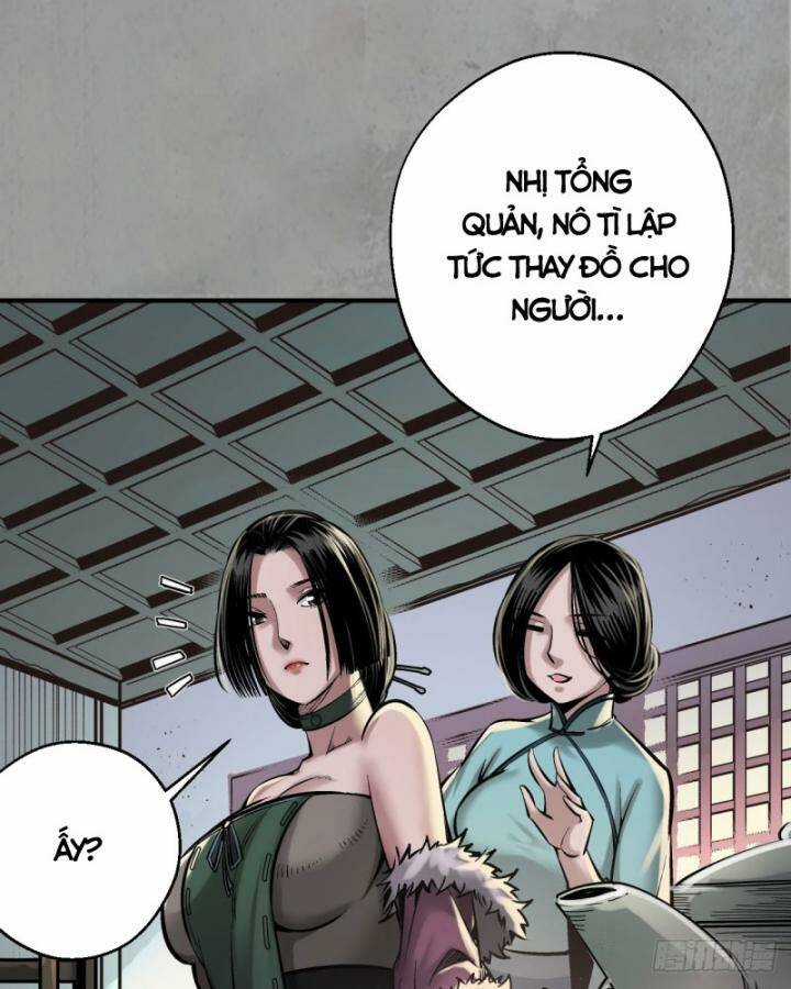 Tạng Phong Hành Chapter 216 trang 14