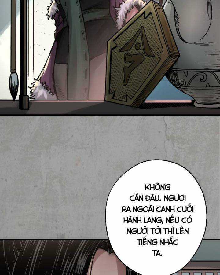 Tạng Phong Hành Chapter 216 trang 15