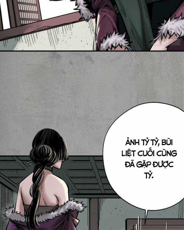 Tạng Phong Hành Chapter 216 trang 19