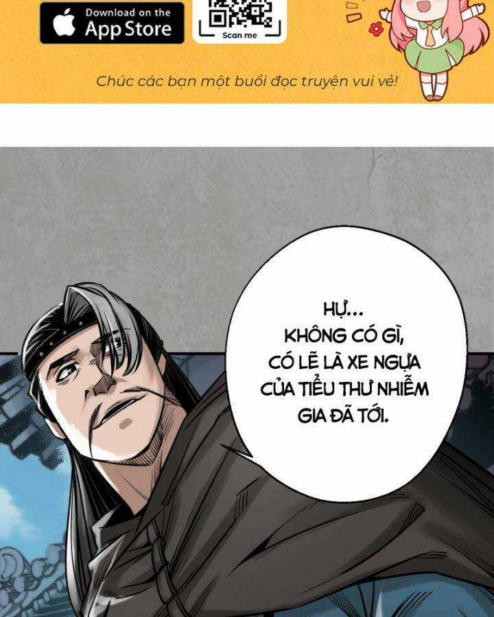 Tạng Phong Hành Chapter 216 trang 2