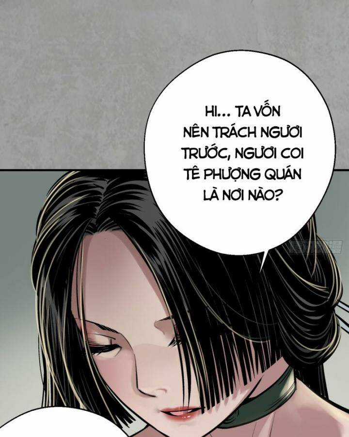 Tạng Phong Hành Chapter 216 trang 21