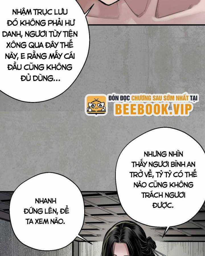 Tạng Phong Hành Chapter 216 trang 22