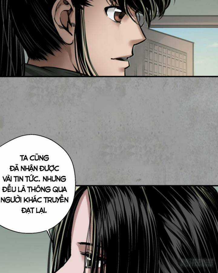 Tạng Phong Hành Chapter 216 trang 26