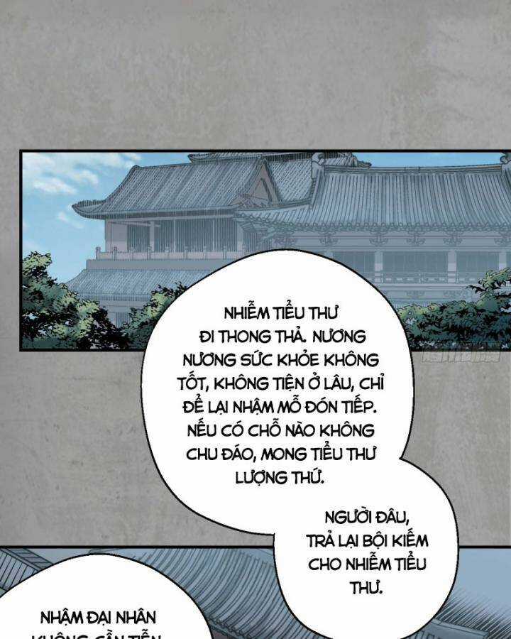 Tạng Phong Hành Chapter 216 trang 28