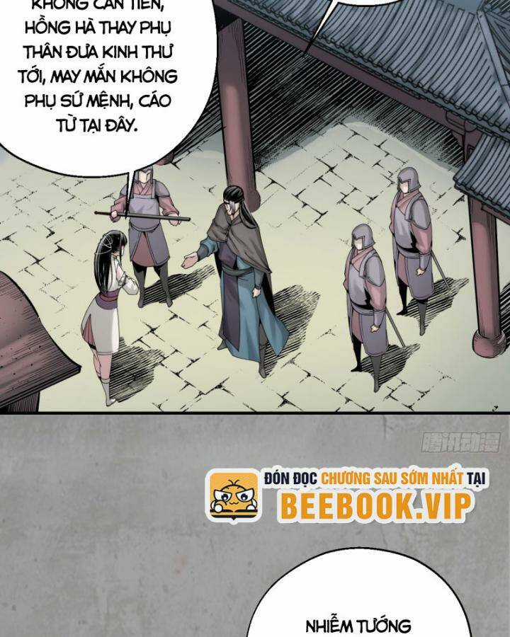 Tạng Phong Hành Chapter 216 trang 29