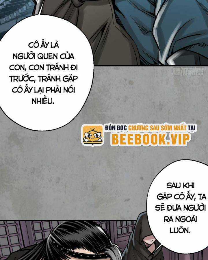 Tạng Phong Hành Chapter 216 trang 3