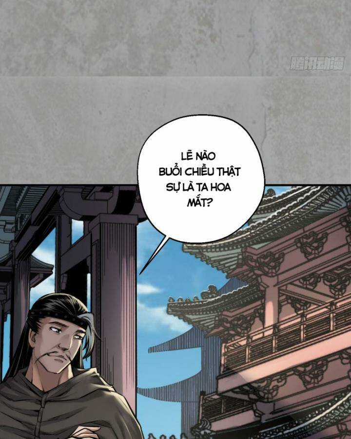 Tạng Phong Hành Chapter 216 trang 32