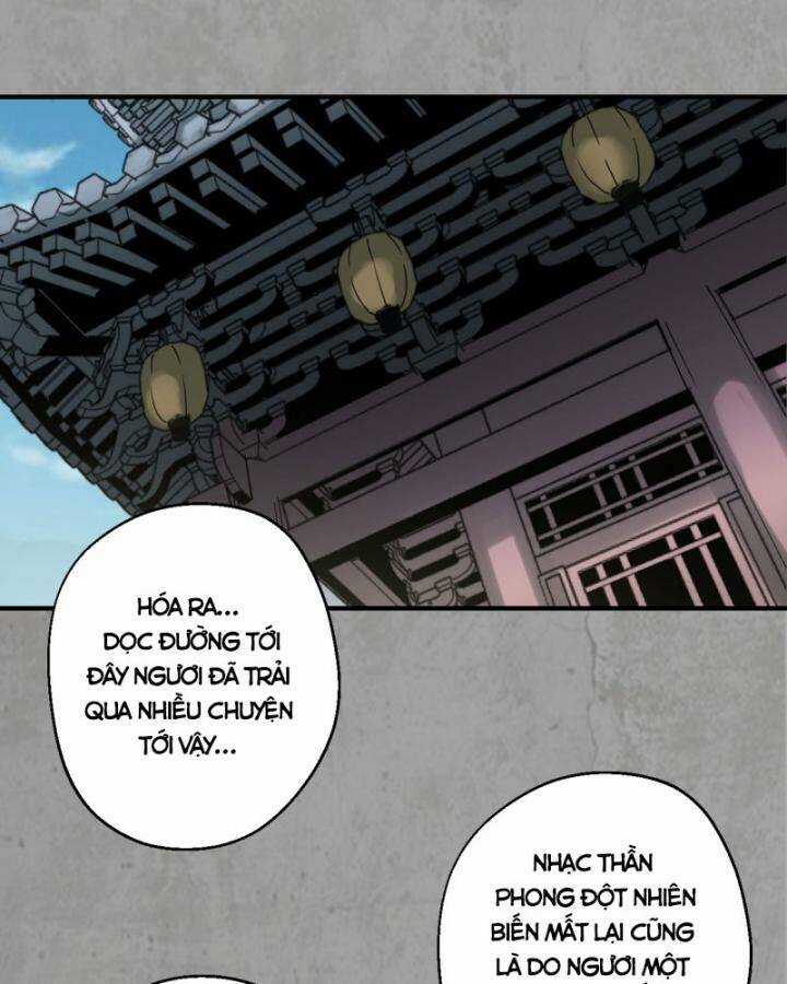 Tạng Phong Hành Chapter 216 trang 34