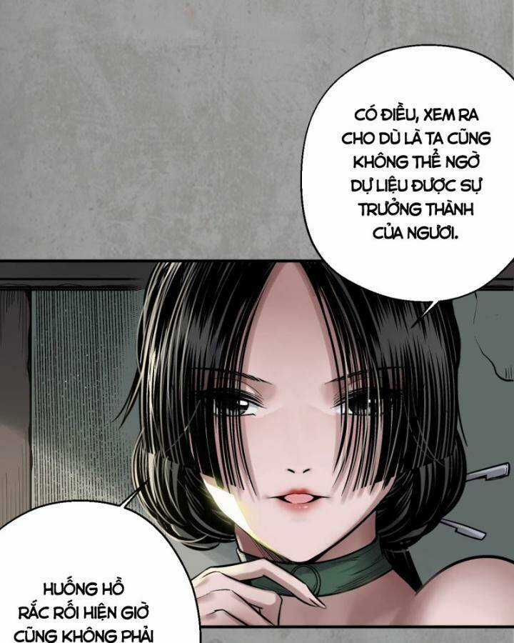 Tạng Phong Hành Chapter 216 trang 37