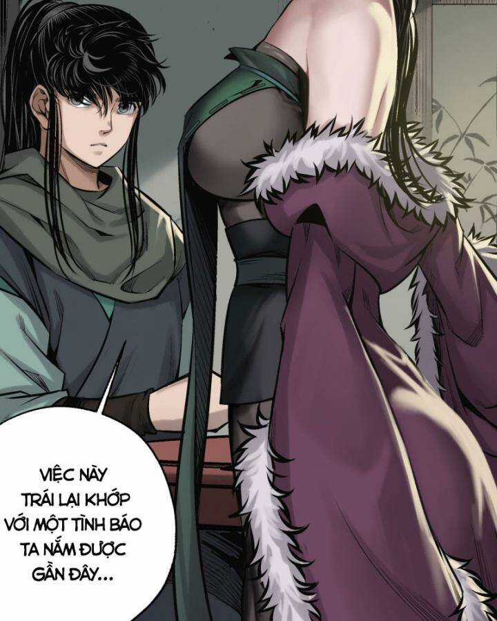 Tạng Phong Hành Chapter 216 trang 40