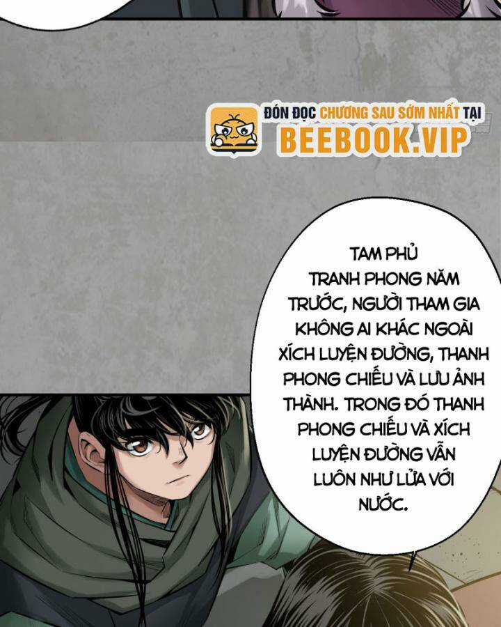 Tạng Phong Hành Chapter 216 trang 41