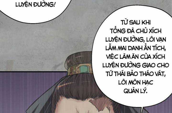 Tạng Phong Hành Chapter 216 trang 43